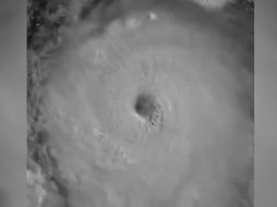 De mantener su rumbo actual, 