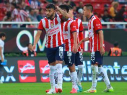 Alexis Vega admitió que su inmadurez y las distracciones de la ciudad fueron los factores principales que impidieron un desempeño destacado con el equipo rojiblanco. IMAGO7.