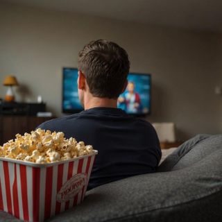 Películas que puedes ver en una tarde lluviosa para hacer maratón