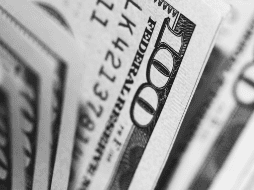Durante los últimos siete días, el dólar ha subido un 2.15 por ciento. Unsplash