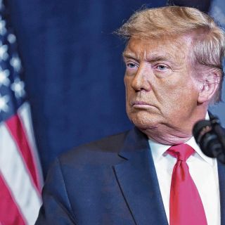 Corte Suprema de EU falla a favor de ex presidente Donald Trump