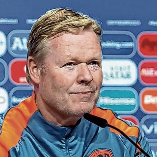 Eurocopa 2024: Países Bajos es favorito sobre Rumania