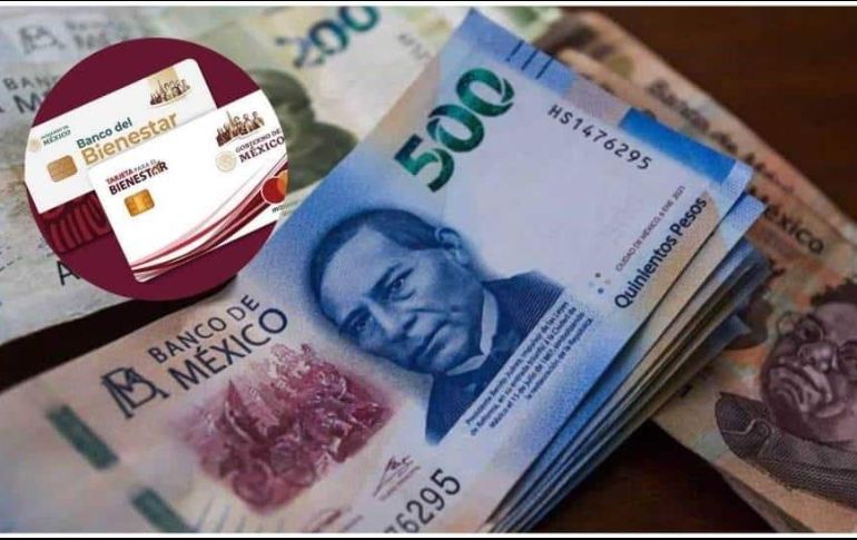 Ariadna Montiel Reyes, secretaria del Bienestar, compartió en sus redes sociales las fechas oficiales de pago para el bimestre actual. ESPECIAL