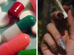 La discusión sobre la legalización de las drogas en México es compleja y multifacética. NTX / EL INFORMADOR / ARCHIVO