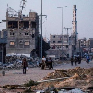 OMS: Más de 10 mil pacientes esperan a ser evacuados dentro de la Franja de Gaza