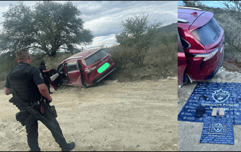 El Ministerio Público Federal abrirá la carpeta de investigación correspondiente al caso. ESPECIAL