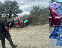 El Ministerio Público Federal abrirá la carpeta de investigación correspondiente al caso. ESPECIAL