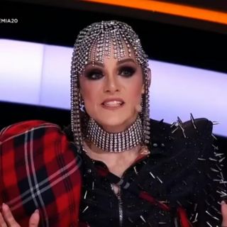 La Academia: Lola Cortés se somete a cirugía de emergencia