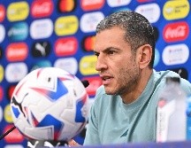 Tras el ridículo fracaso de la Selección Mexicana en la Copa América 2024, la Federación Mexicana de Futbol (FMF) ya estaría planeando los próximos cambios. /IMAGO