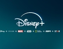 Disney+ brinda más contenido en un solo servicio de streaming. ESPECIAL/THE WALT DISNEY COMPANY MÉXICO.