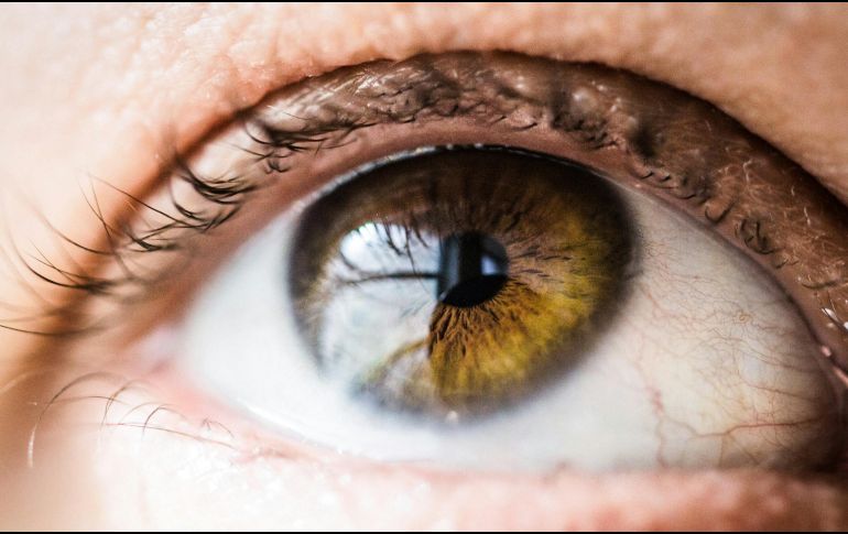 Según la Cofepris, actualmente, el único tratamiento disponible para la ceguera ocasionada por este padecimiento es el trasplante de córnea. UNSPLASH / V. BUMBEERS