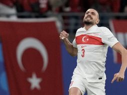 Ahora Turquía se medirá a Países Bajos en cuartos de final el próximo sábado. AP/ T. Stavrakis.