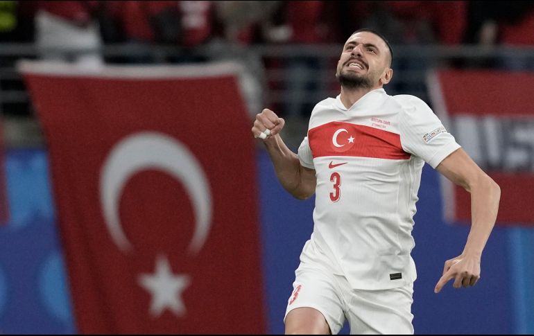 Ahora Turquía se medirá a Países Bajos en cuartos de final el próximo sábado. AP/ T. Stavrakis.