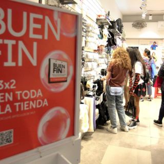 ¡Casi todo listo para El Buen Fin 2024! Conoce las FECHAS oficiales