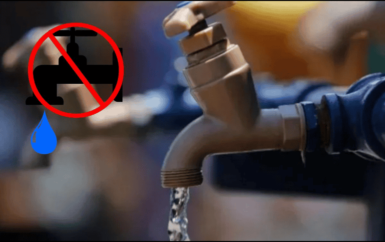 En caso de cualquier duda o aclaración, el SIAPA pone a disposición los siguientes medios para que resuelvas tus preguntas. EFE / ARCHIVO