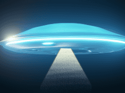 El interés por los OVNIs y la vida extraterrestre sigue siendo fuerte, con nuevos testimonios y revelaciones que mantienen el debate. ESPECIAL/CANVA