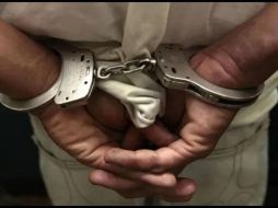 Saúl fue detenido en la alcaldía Iztapalapa. EL INFORMADOR / ARCHIVO