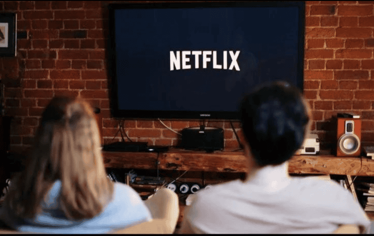 Netflix ha decidido elaborar una lista con el contenido más popular de la semana. ESPECIAL/PEXELS