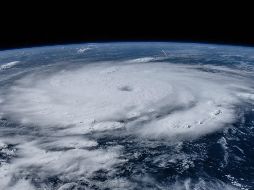 Por el momento las lluvias persistirán en gran parte del país y las autoridades invitan a la población a seguir el protocolo de emergencia en las zonas aledañas al punto donde más se concentra la precipitación climatológica. EFE / M. Dominick