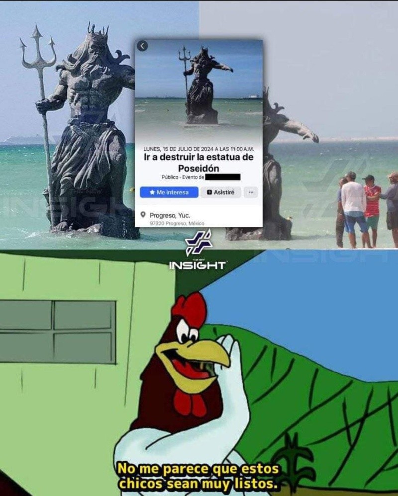 &nbsp;FACEBOOK/The Insight