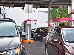 Se podrá ampliar el periodos de la verificación vehicular por 15 días naturales, siempre y cuando los autos se encuentren en ciertos términos. SUN/ ARCHIVO.