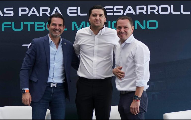 El directivo no ha terminado de agradar y podría terminar por ser separado de su cargo. Imago7/Archivo