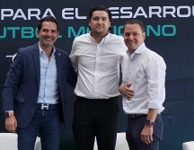 El directivo no ha terminado de agradar y podría terminar por ser separado de su cargo. Imago7/Archivo