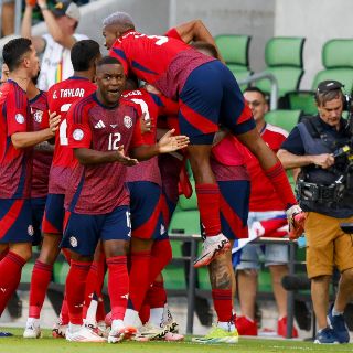 Costa Rica derrota a Paraguay, pero queda fuera de la Copa América