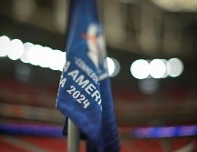 La fase de grupos de la Copa América 2024 que se celebra en los Estados Unidos ha llegado a su fin. IMAGO7.