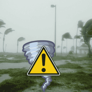 Qué hacer antes, durante y después de un huracán: Guía esencial para tu seguridad