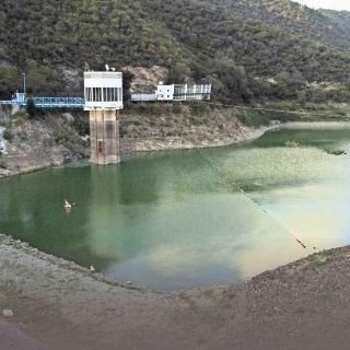 El junio más lluvioso en más de 80 años alivia embalses del país