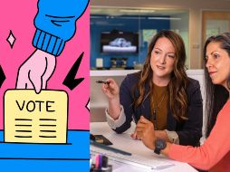 el 3 de julio de 1955 no solo marcó un momento crucial en la historia del voto femenino en México, sino que también representó un paso adelante hacia una sociedad más inclusiva y democrática.  UNSPLASH/LinkedIn Sales Solutions