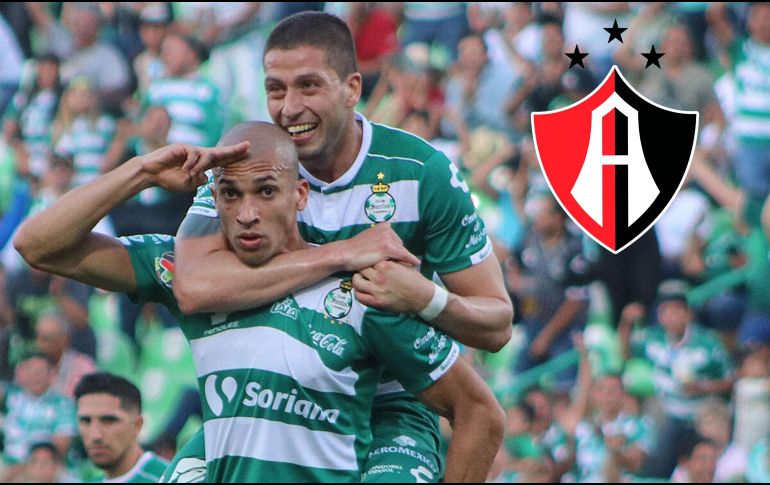 A falta de que se haga oficial este fichaje, Atlas estaría haciéndose de los servicios de un jugador que hace algunos años era considerado como uno de los mejores defensas de la Liga MX. IMAGO7