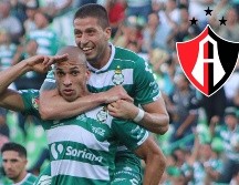 A falta de que se haga oficial este fichaje, Atlas estaría haciéndose de los servicios de un jugador que hace algunos años era considerado como uno de los mejores defensas de la Liga MX. IMAGO7