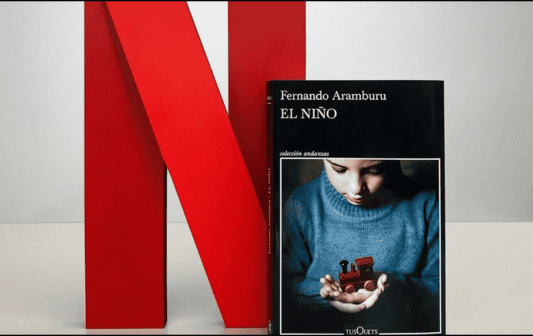 “El niño” está basada en una tragedia real: una explosión de gas en un colegio de España que provocó la muerte de 50 niños y 3 adultos en 1980. INSTAGRAM/ marianobarosocine