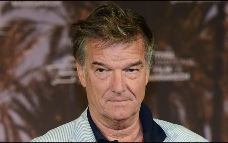 Benoît Jacquot de 77 años podría ser imputado de violación en los próximos días. EFE / ARCHIVO