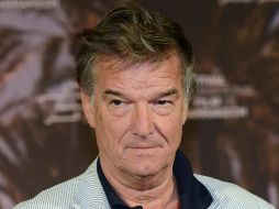 Benoît Jacquot de 77 años podría ser imputado de violación en los próximos días. EFE / ARCHIVO