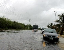 De acuerdo a la previsión, 