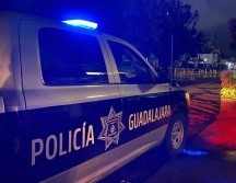 Los hechos ocurrieron en un bar de la colonia Americana. ESPECIAL