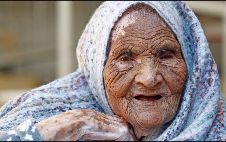 Cuando se pone al mismo nivel la vejez y la salud emocional y física, las personas deberíamos comenzar a tomar conciencia de la importancia de realizar ciertos cambios en nuestra vida. EL INFORMADOR / ARCHIVO