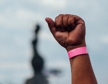 Los signos de advertencia del cáncer de mama pueden ser distintos en cada persona, e incluso algunas no manifiestan síntomas. EL INFORMADOR / ARCHIVO