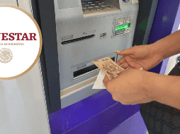 Los pagos se entregan en distintas fechas según la inicial del primer apellido. EL INFORMADOR / ARCHIVO