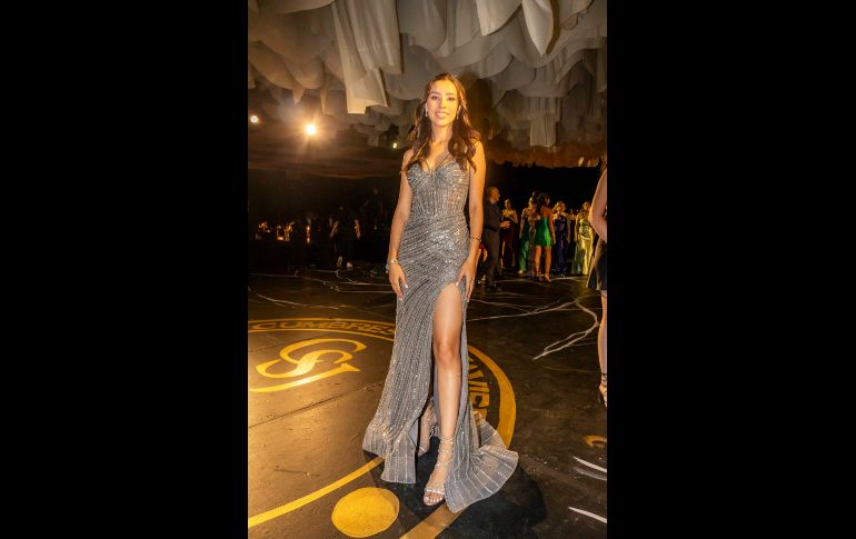 Isabella Holguín. GENTE BIEN JALISCO/ Antonio Rodríguez