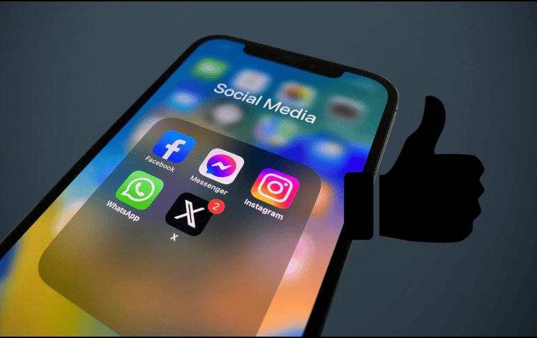 Esto permitirá a los usuarios expresar su desacuerdo con una publicación sin necesidad de escribir una respuesta.UNSPLASH/Julian Christ