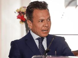 También afirmó, que su gobierno será un gobierno paritario, donde las mujeres tengan el mismo espacio que tengan los hombres. EL INFORMADOR / ARCHIVO