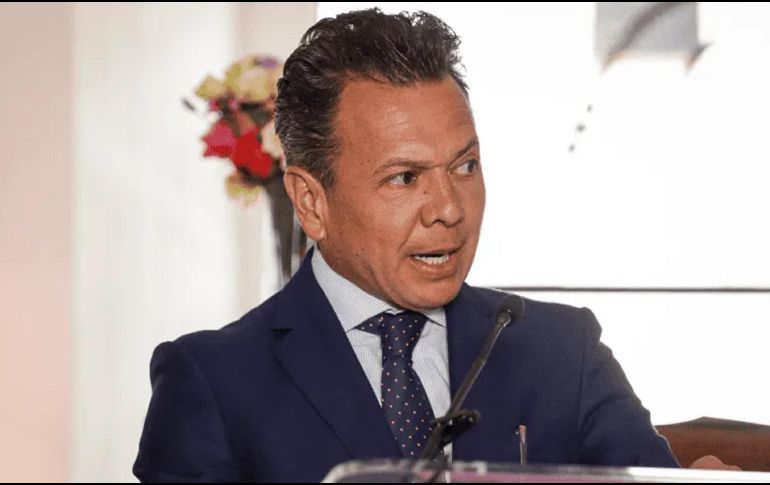 También afirmó, que su gobierno será un gobierno paritario, donde las mujeres tengan el mismo espacio que tengan los hombres. EL INFORMADOR / ARCHIVO