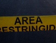 Oficiales de la Comisaría de la Policía Preventiva Municipal de Tlajomulco realizaron las labores de rescate. EL INFORMADOR/ ARCHIVO