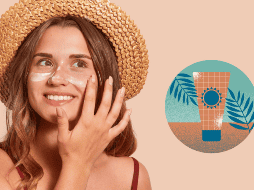 Según la American Academy of Dermatology (AAD), el protector solar no solo protege contra las quemaduras solares, sino que también ayuda a prevenir el envejecimiento prematuro de la piel y reduce el riesgo de cáncer de piel, incluido el melanoma, que puede ser mortal. CANVA