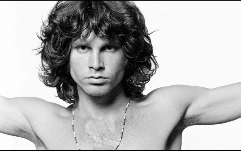 Morrison fue encontrado muerto en su hogar en 1971; sin embargo, las causas de su muerte nunca se esclarecieron. ESPECIAL