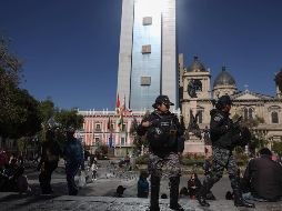 Una semana ha pasado desde el alzamiento militar del destituido comandante general del Ejercito Juan José Zúñiga contra el Gobierno, en una jornada intensa con soldados armados y tanques, y aunque el repudio de la comunidad internacional fue casi unánime a esta acción, en los últimos días han surgido voces que acusan al mandatario de Bolivia, Luis Arce, de fingir un 
